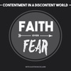 Contentment in a discontent world