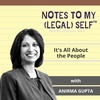 Season 4, Episode 10: It's All About the People with Anirma Gupta