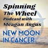 Litha Season New Moon in Cancer Lunar Week 21