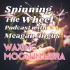 Litha Season Waxing Moon in Libra Lunar Week 22