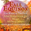 Fall Equinox: A Six Week Guide to Mabon