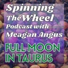 Samhain Season Full Blood Moon in Taurus Lunar Week 39