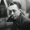 Albert Camus- French novelist