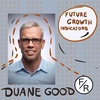 Indicators of a future growth of a startup. By Duane Good