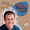 Fundraising rules and content generation. Mark Peter Davis
