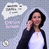 Why investing in Israel and how do Israeli founders expand to the US? By Cynthia Phitoussi