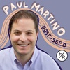 What is post-seed, how is it different from bridge round and is it really bad for founders to "fall out of pattern". By Paul Martino, Bullpen capital.