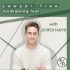 Lawyer free and charge free fundraising tool - Party Round. By Jordi Hays