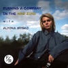 Running a company out of Ukraine and preparing to raise. By Alyona Mysko