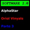 AlphaStar - Aprendizaje por refuerzo - Oriol Vinyals - Parte 3 (Última)