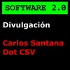 Divulgación - DotCSV - Carlos Santana
