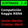 Competición RSNA - Detección de hemorragias cerebrales - Javier Martín y Cristian Martí