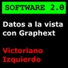Datos a la vista con Graphext - Victoriano Izquierdo