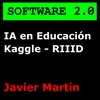 IA aplicada a la Educaci贸n - Competici贸n Kaggle - Javier Mart铆n