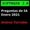 Preguntas Enero 2021 - Andrés Torrubia