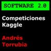 Competiciones Kaggle - Andr茅s Torrubia