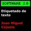 Etiquetado de texto - Juan Miguel Cejuela