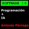 Programando con Inteligencia Artificial - Antonio Párraga