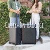 Introduction to Carry On Baggage