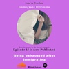 Being exhausted after immigrating_Episode 15_ Season 3