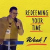 5 Biblical Truths about Time and Productivity | Pastor Aaron Bagwell