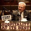 Ep#018: Hospitality Managment is a Non-Stop Job | with Fuat Koroglu, International Hotels' GM