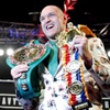 Wilder vs Fury 2 Post fight Podcast - Touch Of Gloves Episode 7