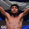 Touch of Gloves - The Little King, the Story of Roman Chocolatito Gonzalez