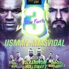 UFC 251 Preview