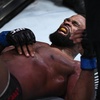 Touch of Gloves - Woodley washed up and the return of The Style Bender