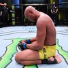 Touch of Gloves - GOATS out to pasture. Khabib and Silva gone.
