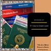 From F1 visa to Green Card