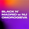 S2E10: Black N' Madrid with NJ Omorogieva