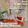 [Patron version] #377 – Osheyack, Naujawanan Baidar, Ghost Funk Orchestra, Okzharp, Skyminds, Bitter Babe & Nick León