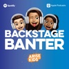 Backstage Banter Ep 3 - McChapple