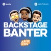 Backstage Banter Ep 12 - Would you Rather?