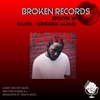 Broken Records: DAMN.