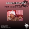 Broken Records: Over It