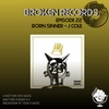 Broken Records: Born Sinner