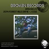 Broken Records: 2014 Forest Hills Drive