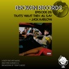 Broken Records: That's What They All Say
