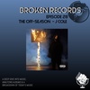 Broken Records: The Off-Season