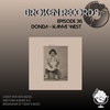 Broken Records: Donda