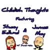 Childish Thoughts #12 w/Stacey Edlund and James May | Schools, Ford Tornadoes and The Illuminati