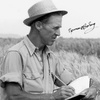 Norman Borlaug Feeds the Hungry