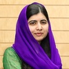 Malala Yousafzai Speaks for Educational Rights