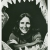 Dr. Eugenie Clark Swims with Sharks