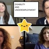 SEASON 1, Episode 6: Disabled and Underemployed