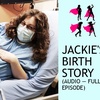 JACKIE'S BIRTH STORY (Season 2, Episode 3)