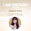 #66: Mareesa Stertz ▽ Healing Powers of Psychedelics